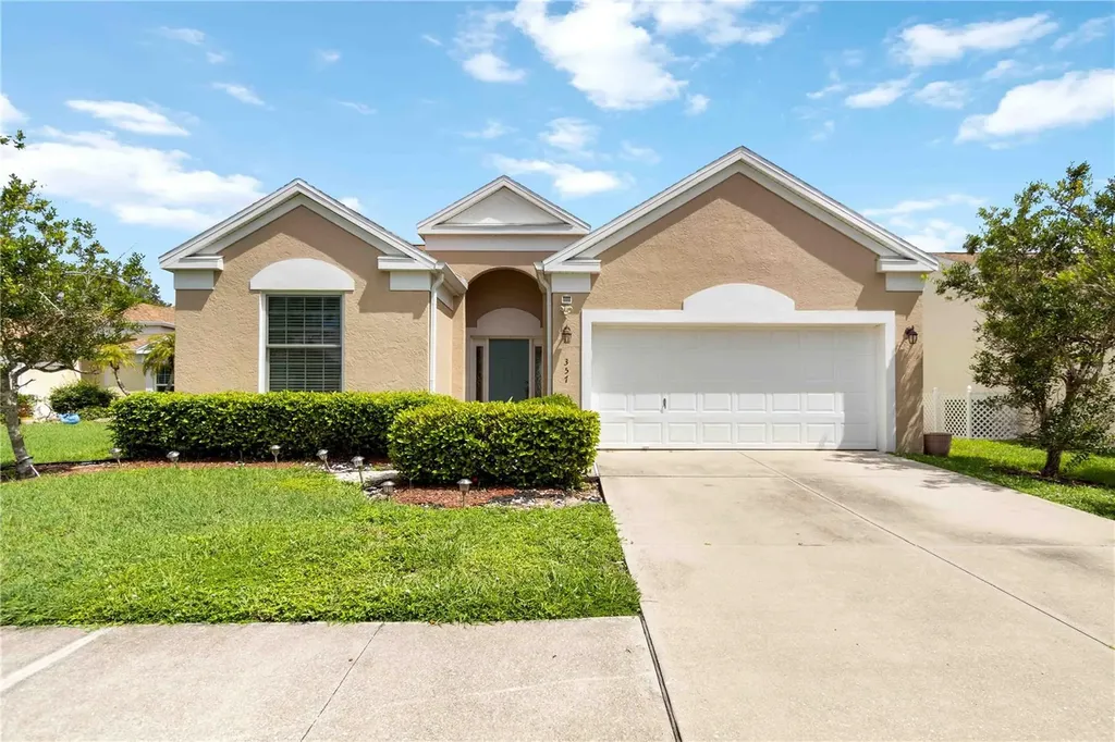 357 Fareham Drive Venice FL 34293