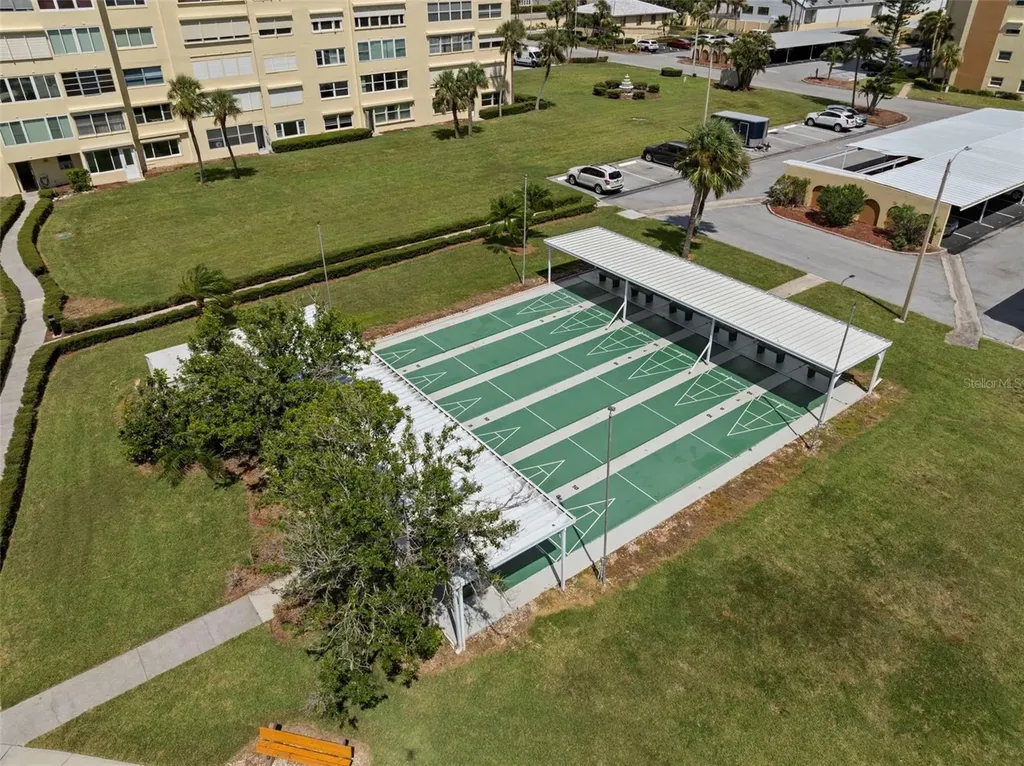 4780 Cove Circle St Petersburg FL 33708