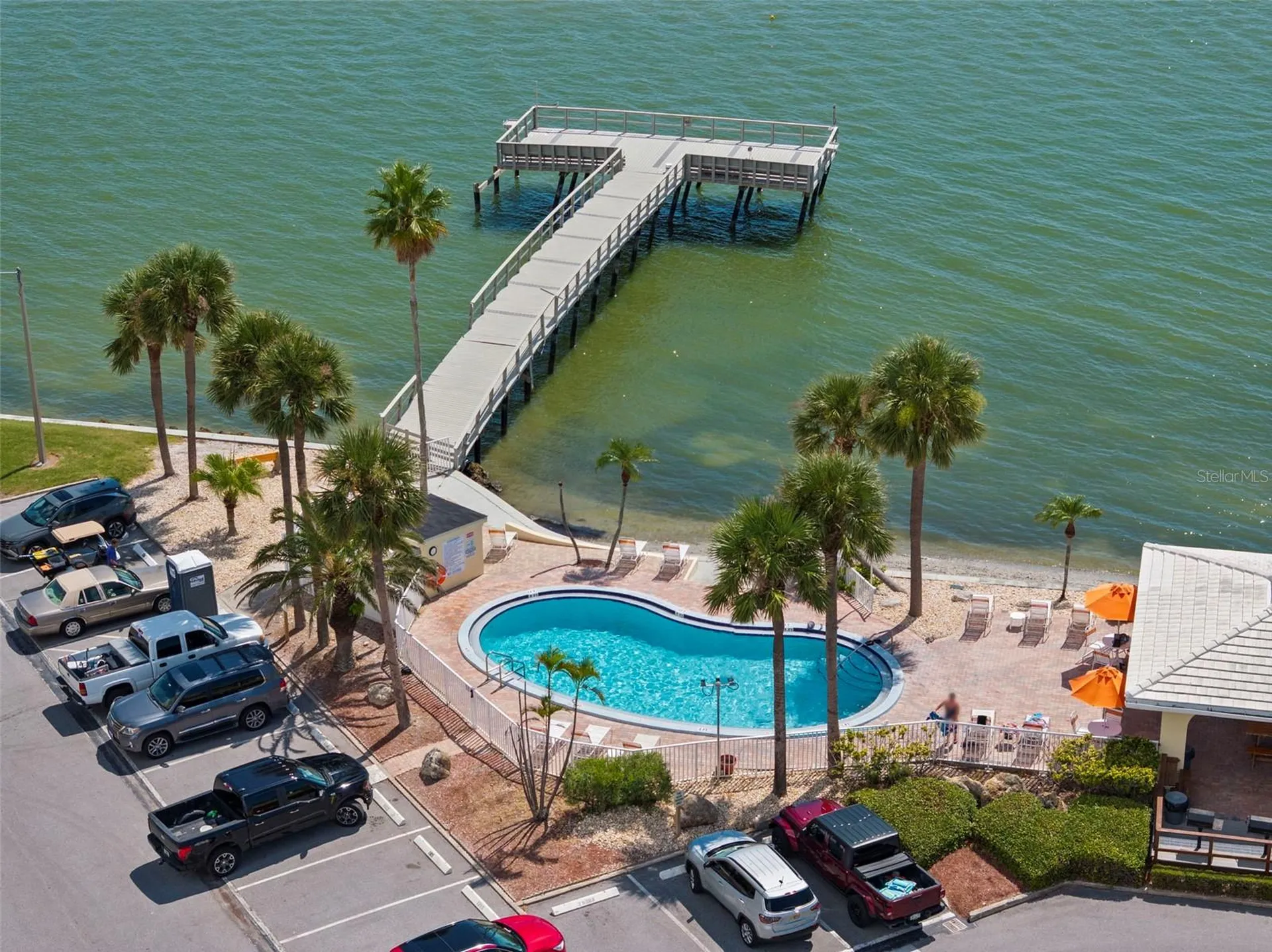 4780 Cove Circle St Petersburg FL 33708