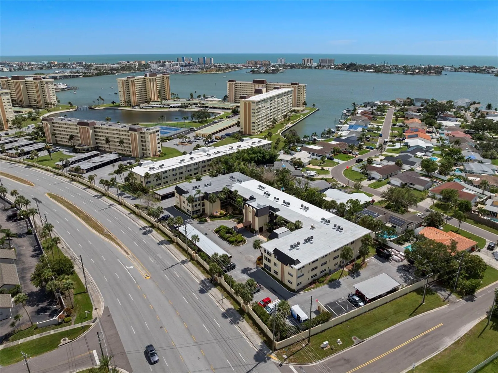 4780 Cove Circle St Petersburg FL 33708