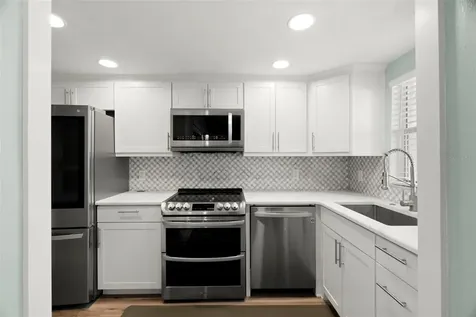 4780 Cove Circle St Petersburg FL 33708