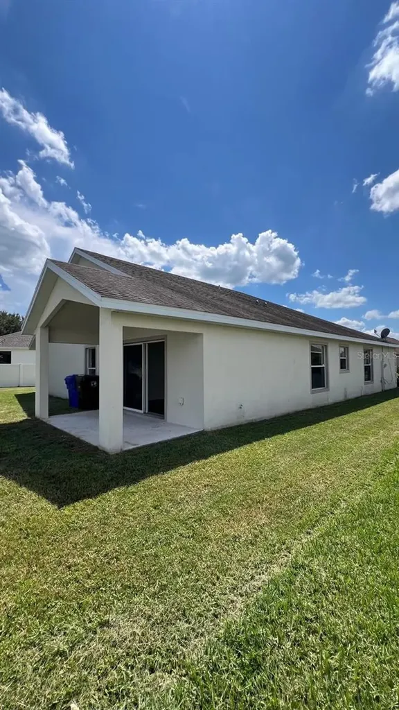 2885 Oconnell Drive Kissimmee FL 34741