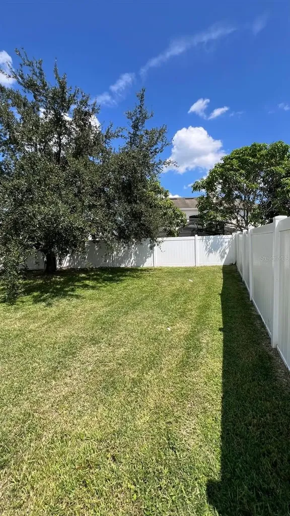 2885 Oconnell Drive Kissimmee FL 34741