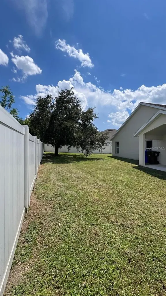 2885 Oconnell Drive Kissimmee FL 34741