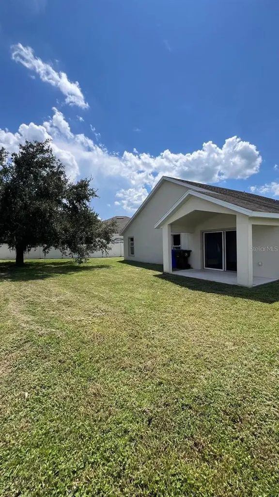 2885 Oconnell Drive Kissimmee FL 34741