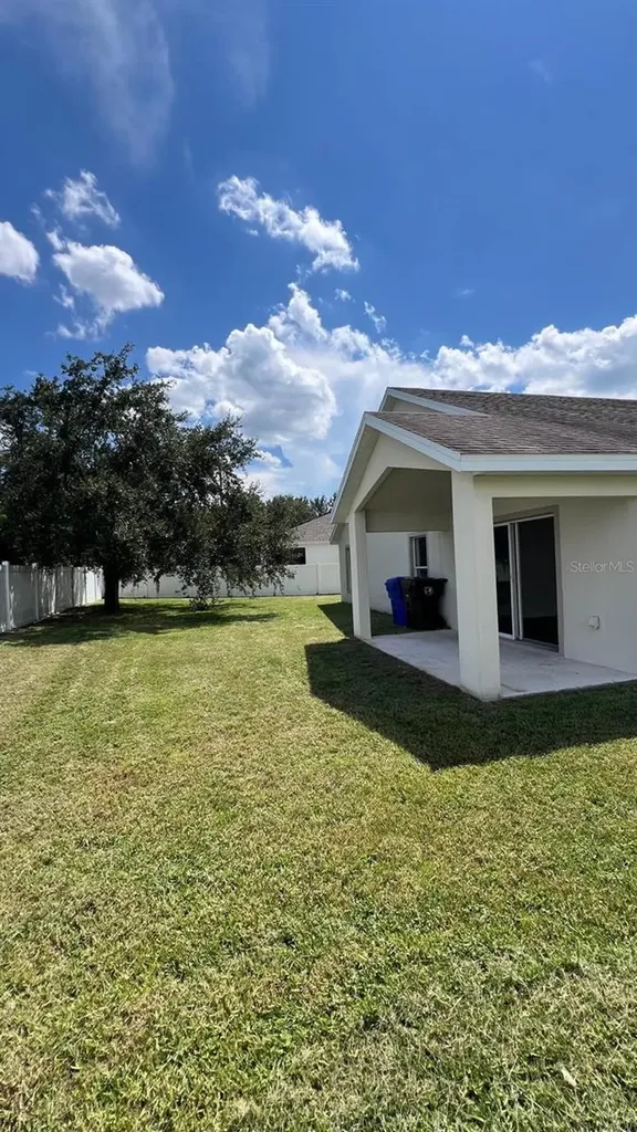 2885 Oconnell Drive Kissimmee FL 34741