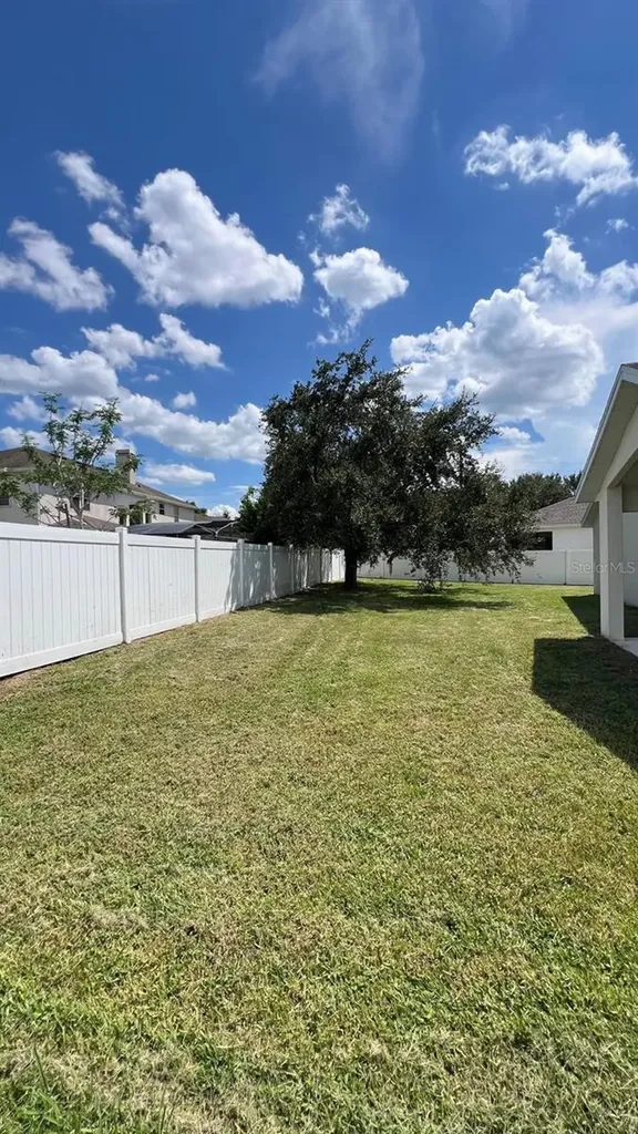 2885 Oconnell Drive Kissimmee FL 34741