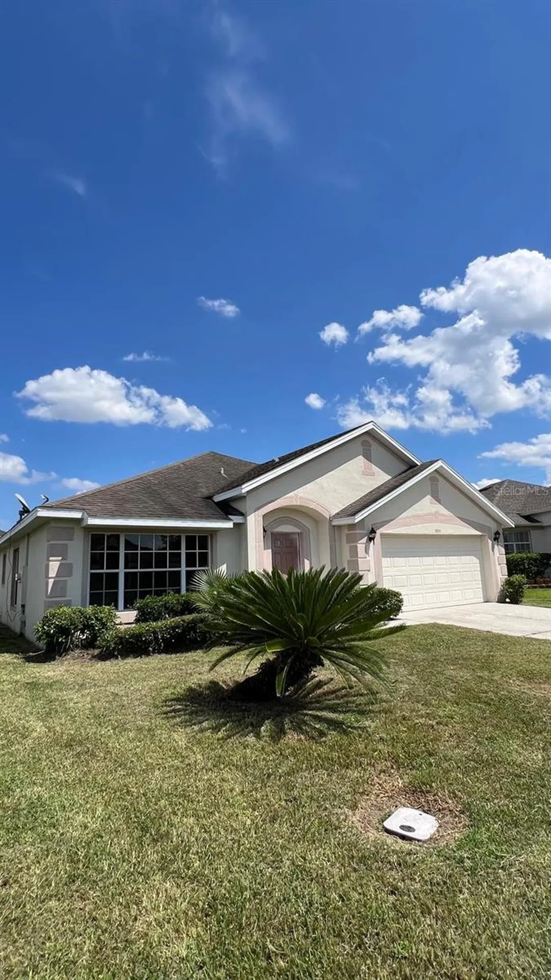2885 Oconnell Drive Kissimmee FL 34741