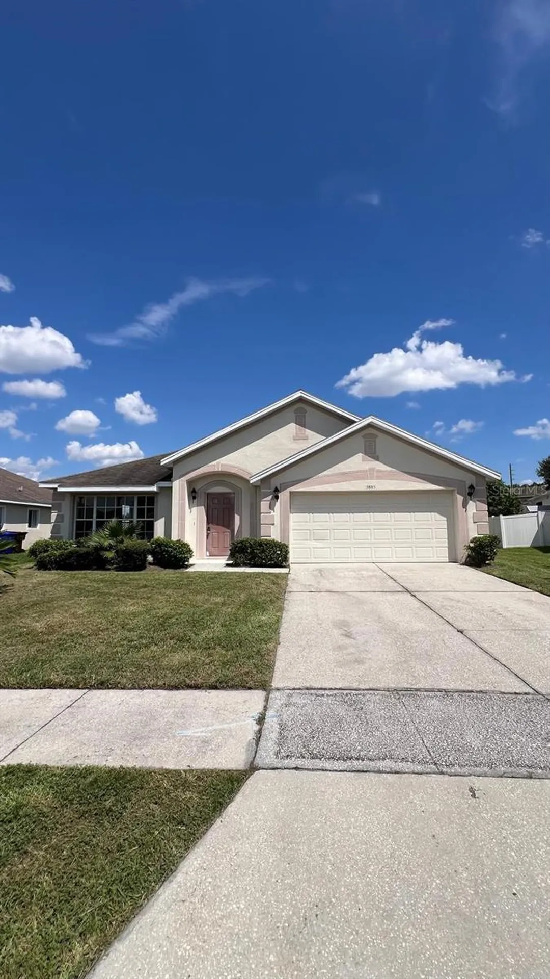 2885 Oconnell Drive Kissimmee FL 34741