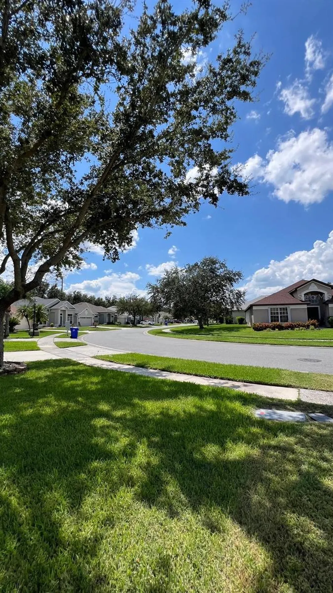 2885 Oconnell Drive Kissimmee FL 34741