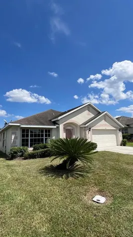 2885 Oconnell Drive Kissimmee FL 34741
