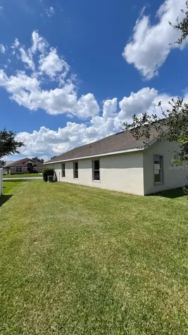 2885 Oconnell Drive Kissimmee FL 34741