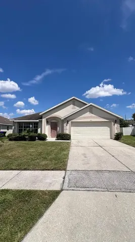 2885 Oconnell Drive Kissimmee FL 34741
