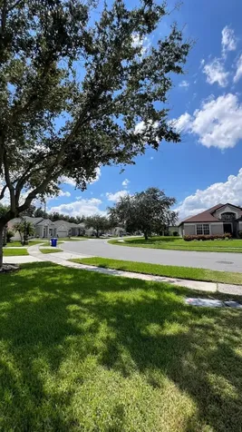 2885 Oconnell Drive Kissimmee FL 34741