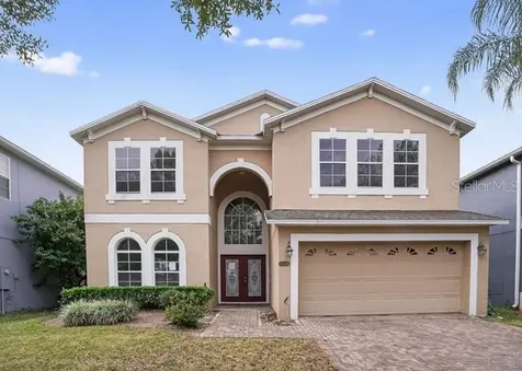 9038 Dry Creek Lane Orlando FL 32832