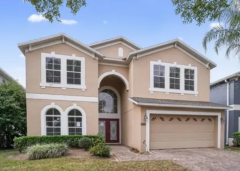 9038 Dry Creek Lane Orlando FL 32832