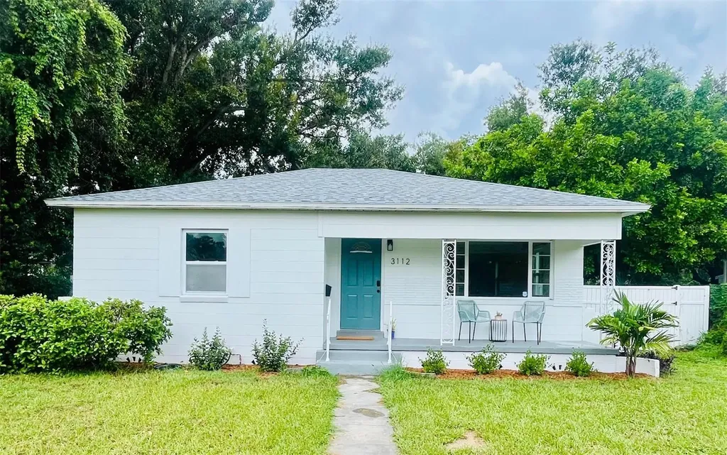 3112 Yale Street N St Petersburg FL 33713