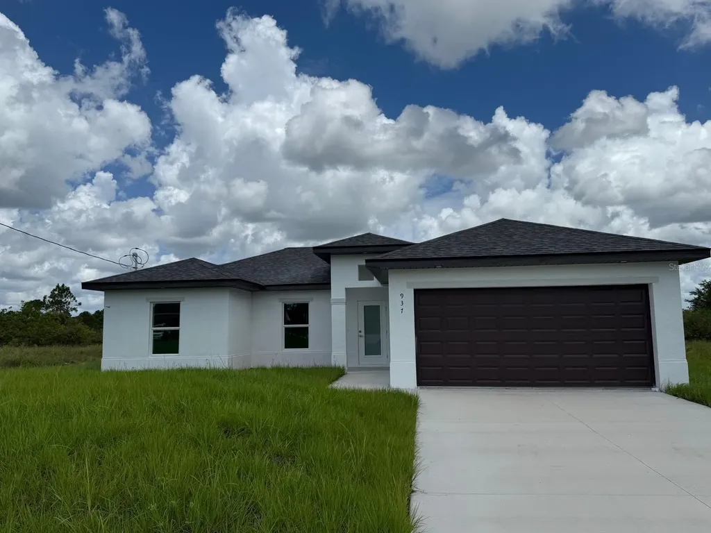 937 Grant Boulevard Lehigh Acres FL 33974