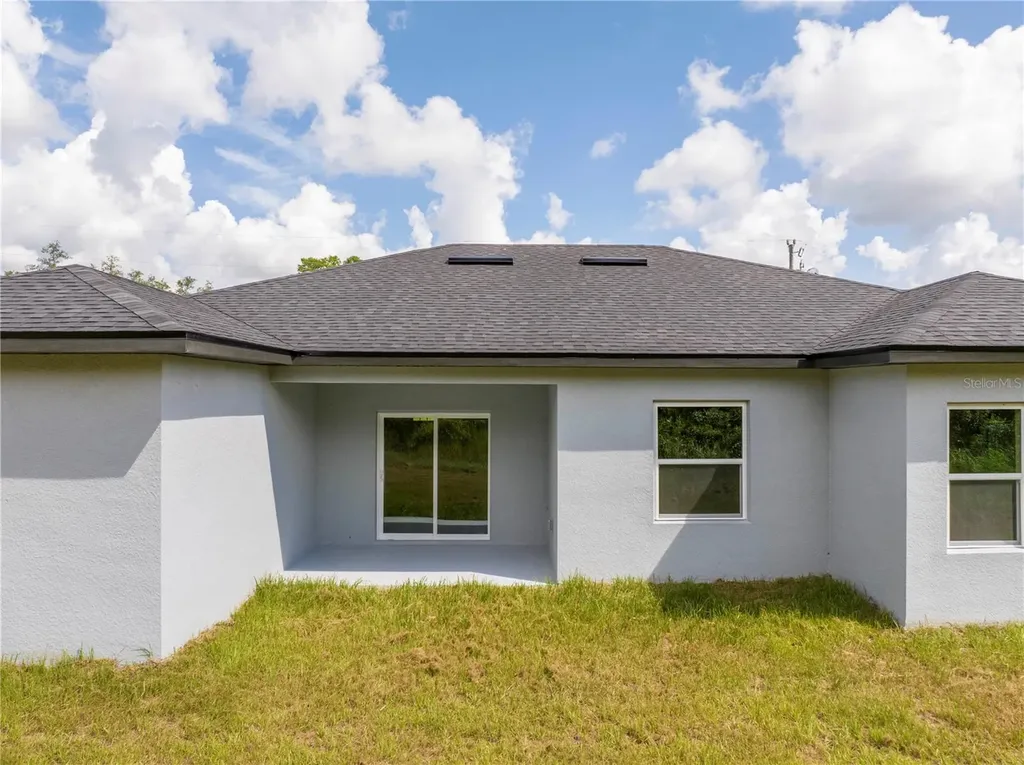 3970 SW 157th Place Road Ocala FL 34473