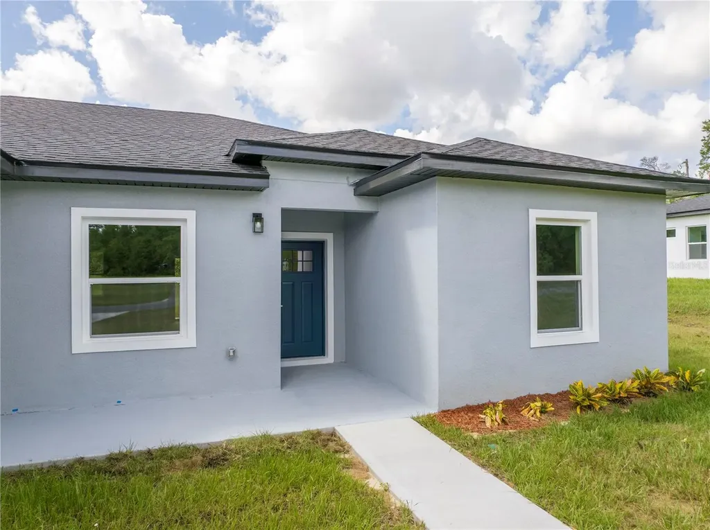 3970 SW 157th Place Road Ocala FL 34473