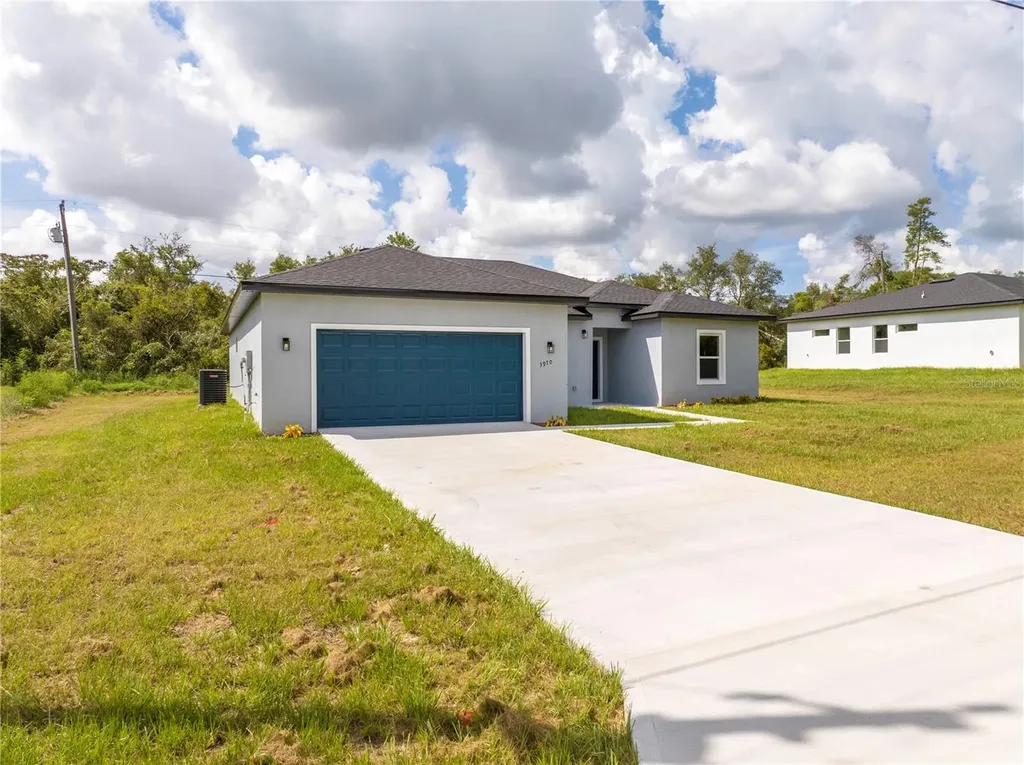 3970 SW 157th Place Road Ocala FL 34473