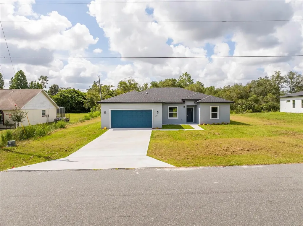 3970 SW 157th Place Road Ocala FL 34473