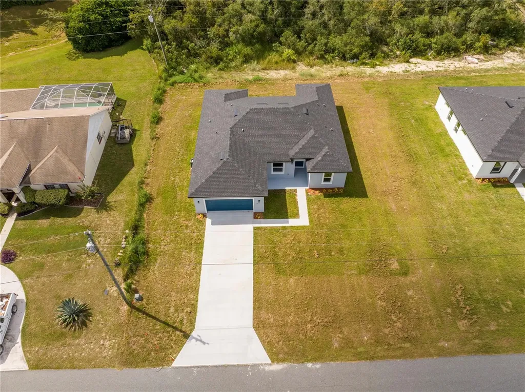 3970 SW 157th Place Road Ocala FL 34473