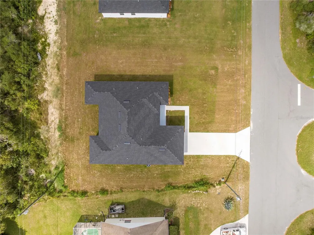 3970 SW 157th Place Road Ocala FL 34473