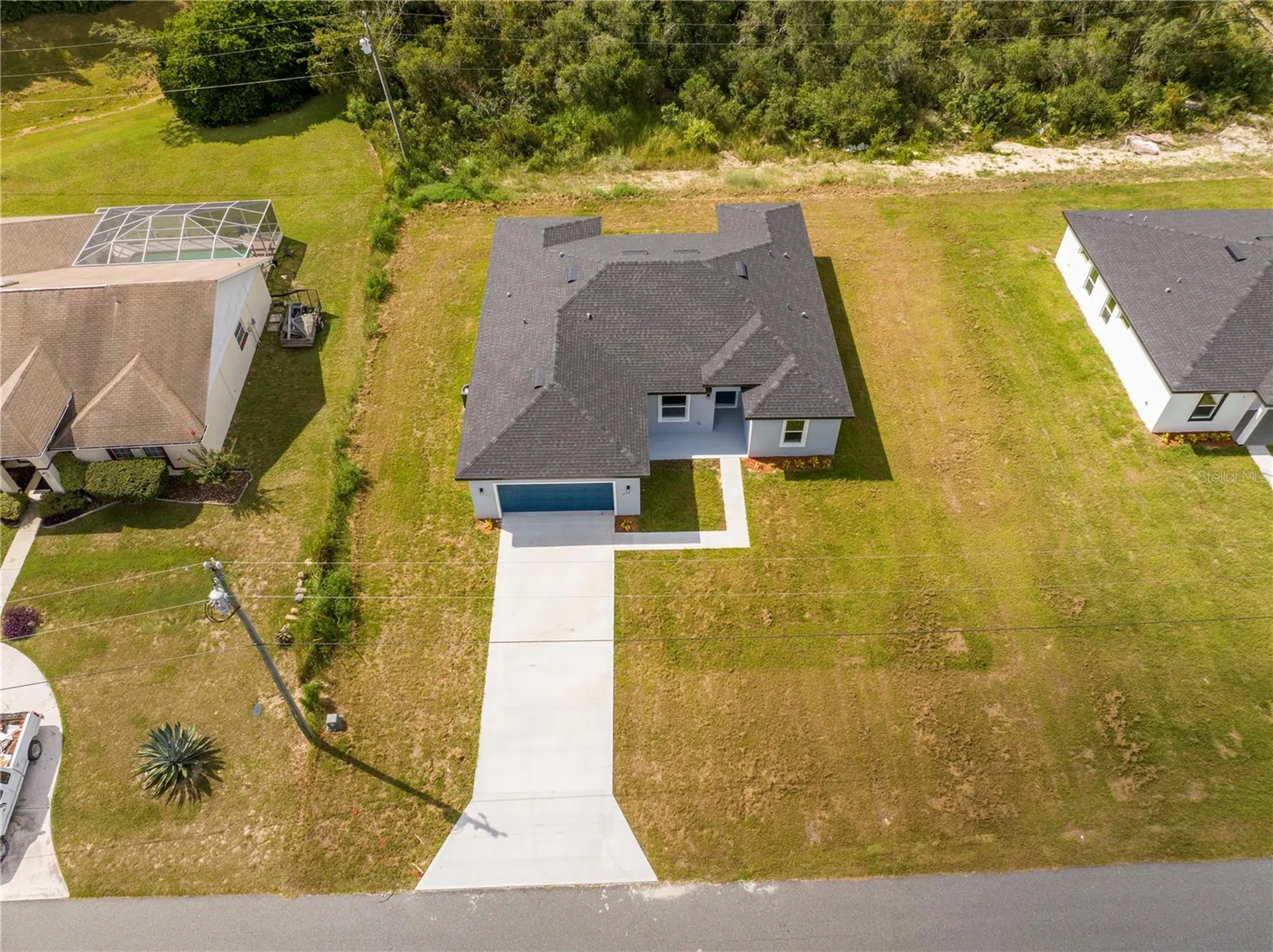 3970 SW 157th Place Road Ocala FL 34473