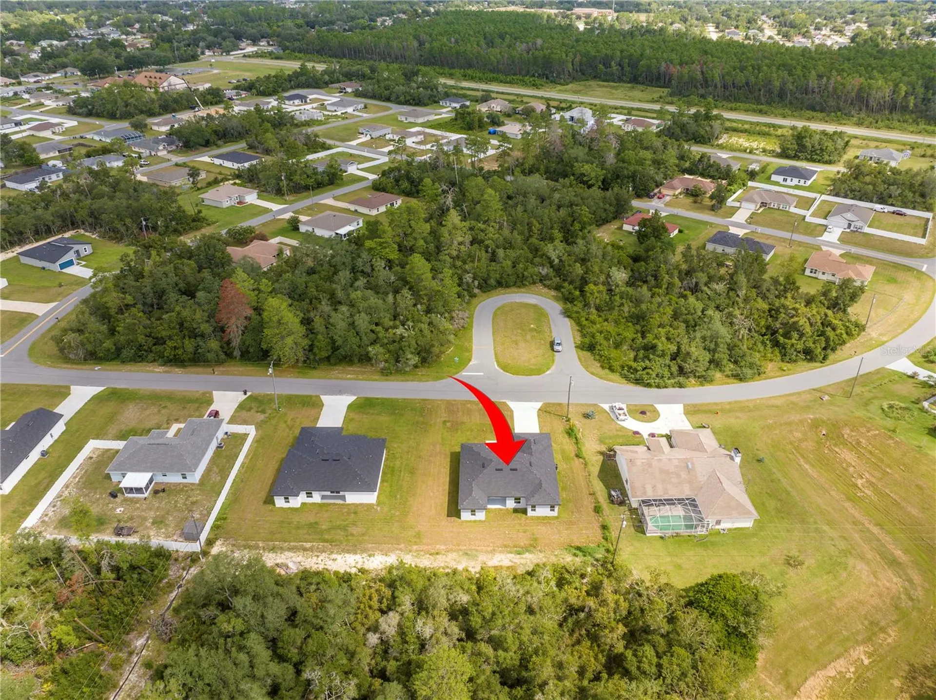3970 SW 157th Place Road Ocala FL 34473