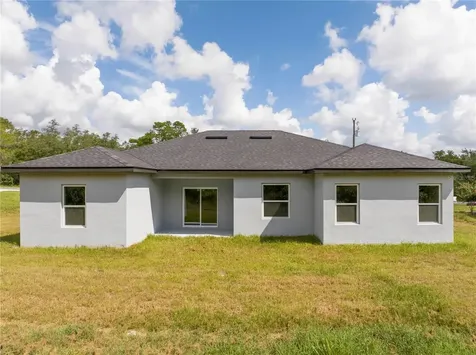3970 SW 157th Place Road Ocala FL 34473