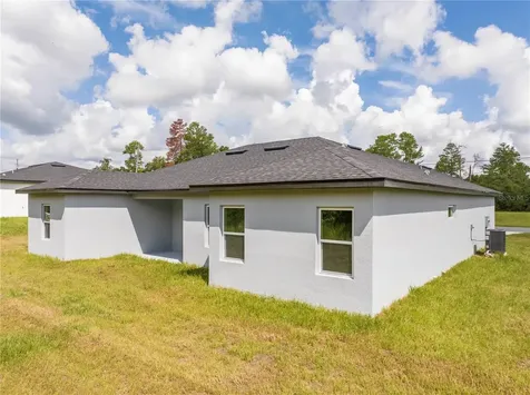 3970 SW 157th Place Road Ocala FL 34473
