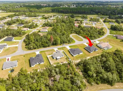 3970 SW 157th Place Road Ocala FL 34473