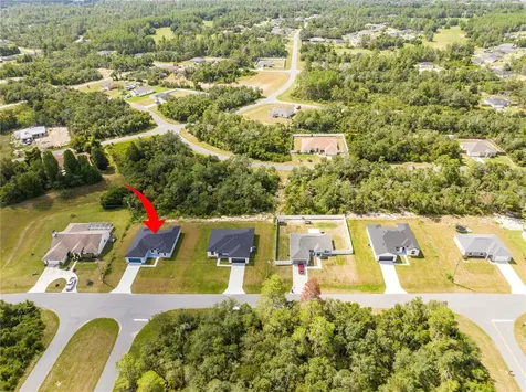 3970 SW 157th Place Road Ocala FL 34473