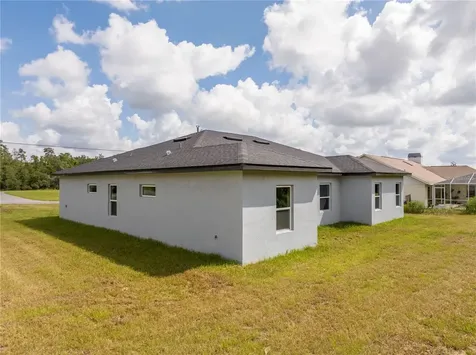 3970 SW 157th Place Road Ocala FL 34473