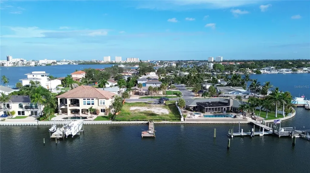 2000 Dolphin Boulevard S St Petersburg FL 33707