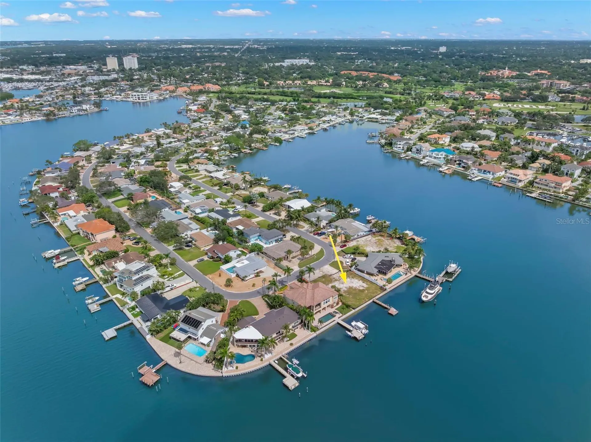 2000 Dolphin Boulevard S St Petersburg FL 33707