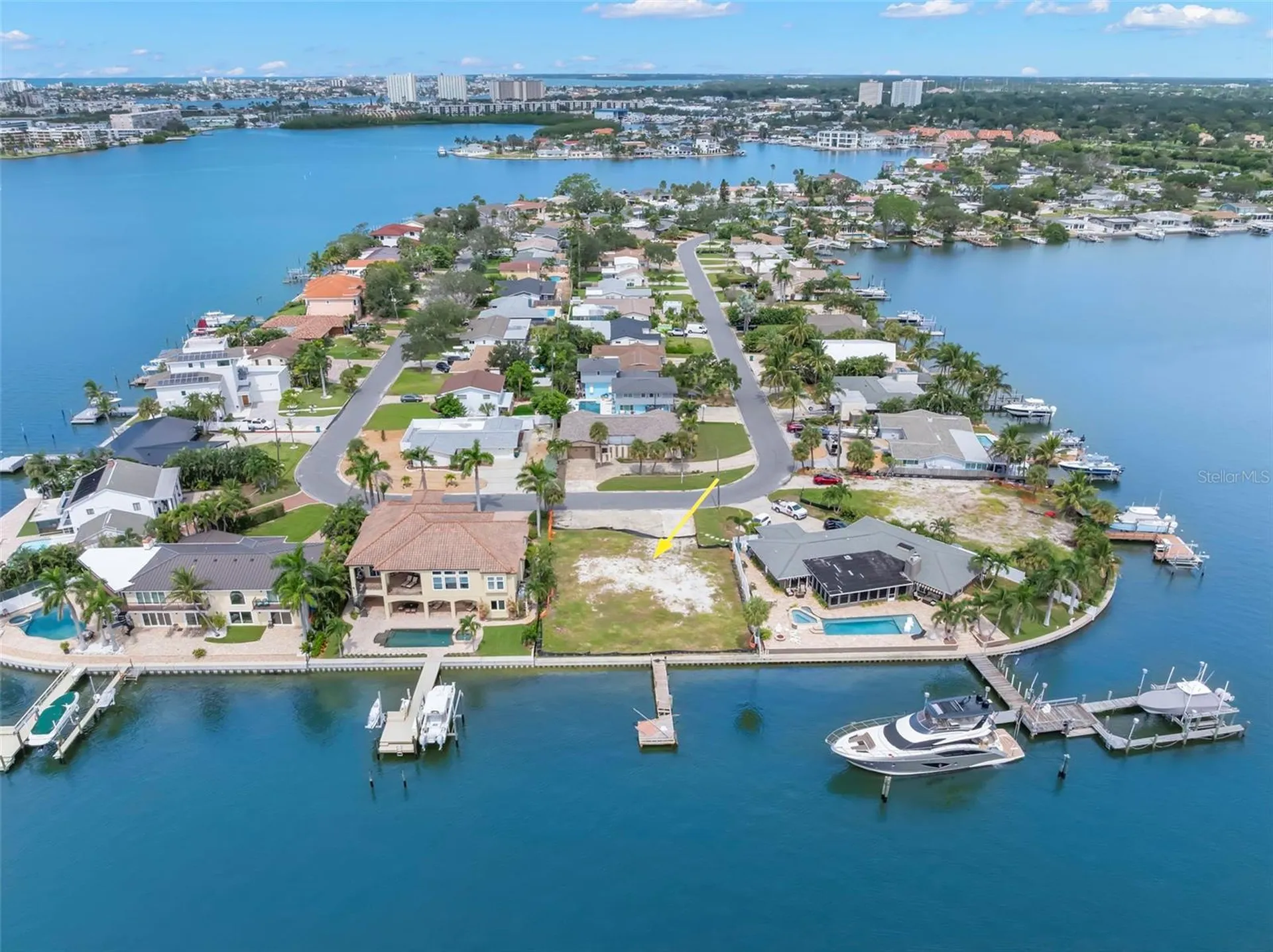2000 Dolphin Boulevard S St Petersburg FL 33707