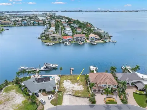 2000 Dolphin Boulevard S St Petersburg FL 33707