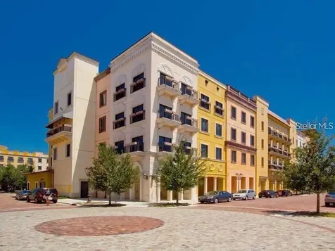 6965 Piazza Grande Avenue - 210-1 Orlando FL 32835