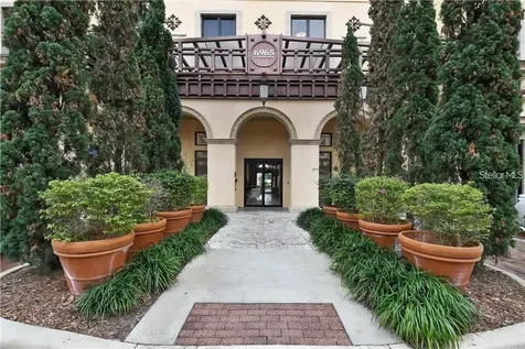 6965 Piazza Grande Avenue - 210-1 Orlando FL 32835