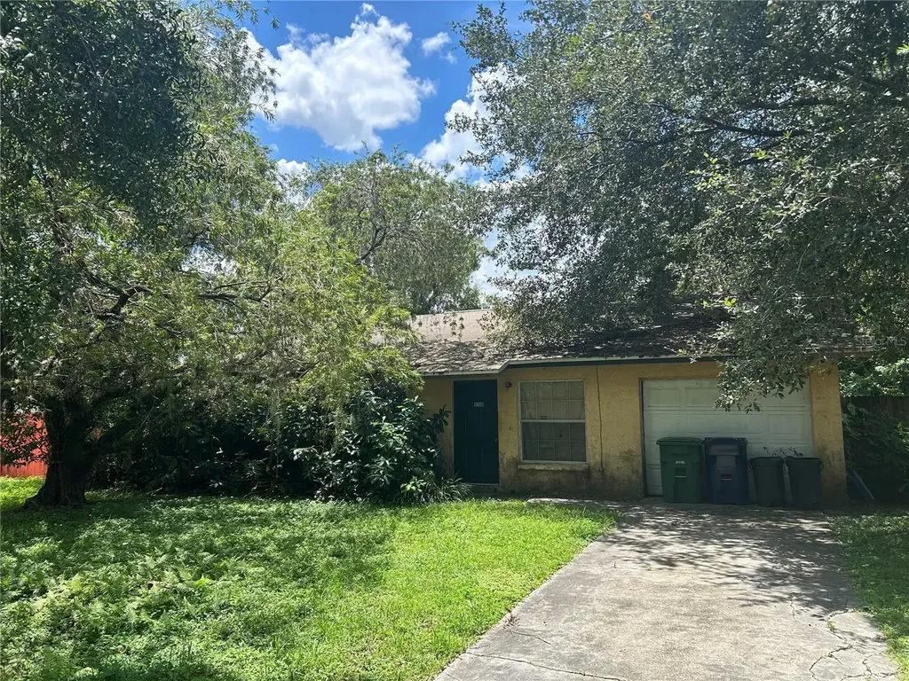 10508 N Myrtle Street Tampa FL 33617