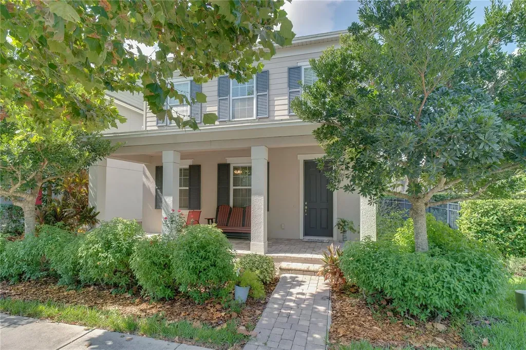 14214 Shocklach Drive Winter Garden FL 34787