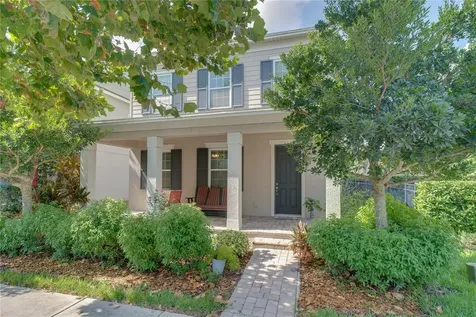 14214 Shocklach Drive Winter Garden FL 34787
