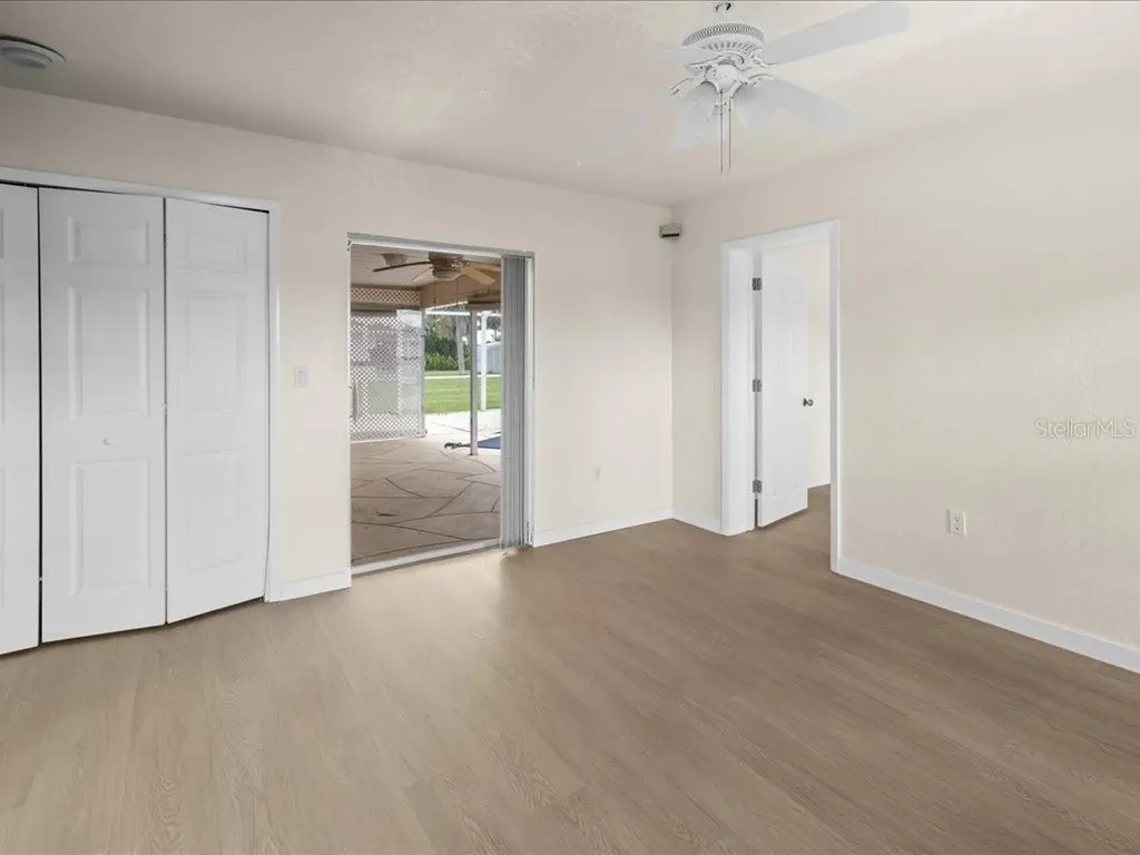 4461 Cunningham Street Port Charlotte FL 33948
