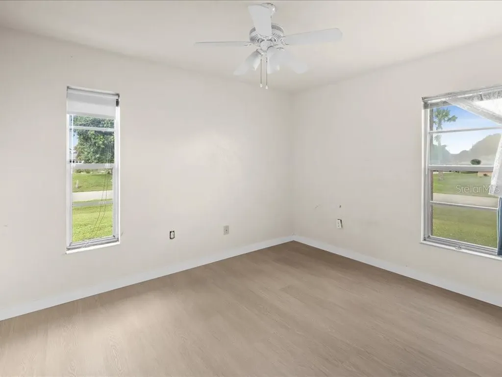 4461 Cunningham Street Port Charlotte FL 33948