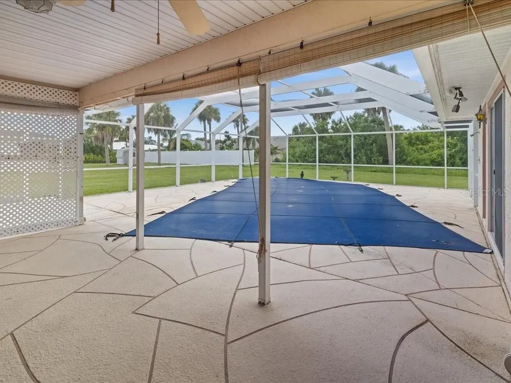 4461 Cunningham Street Port Charlotte FL 33948