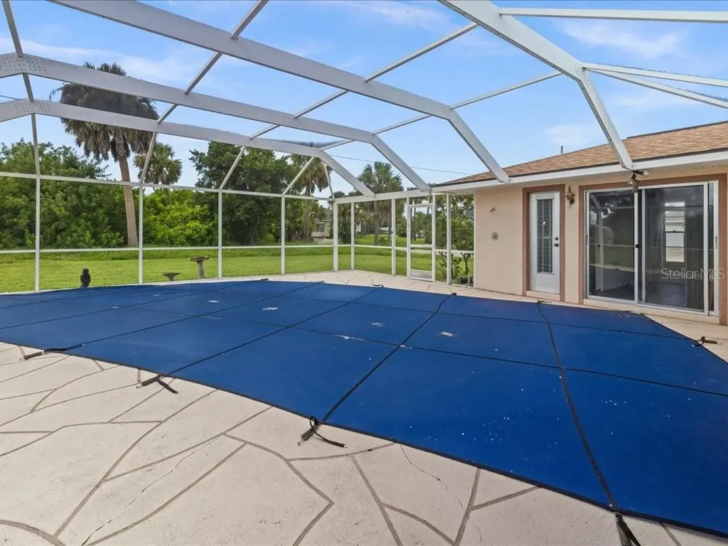 4461 Cunningham Street Port Charlotte FL 33948