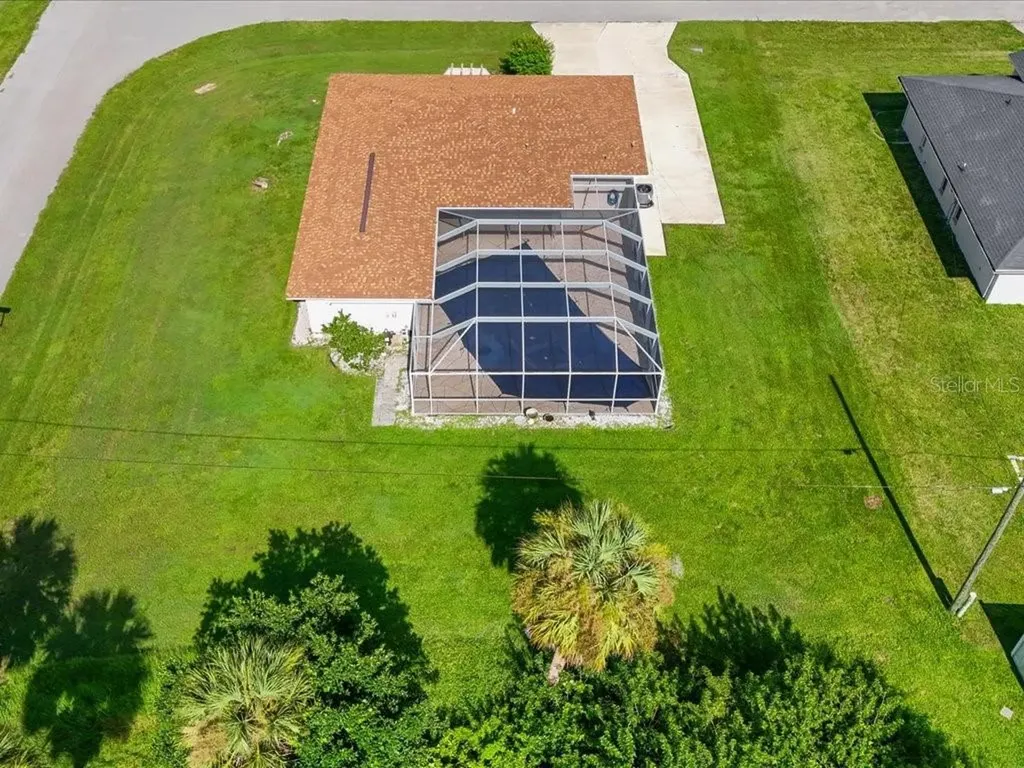 4461 Cunningham Street Port Charlotte FL 33948