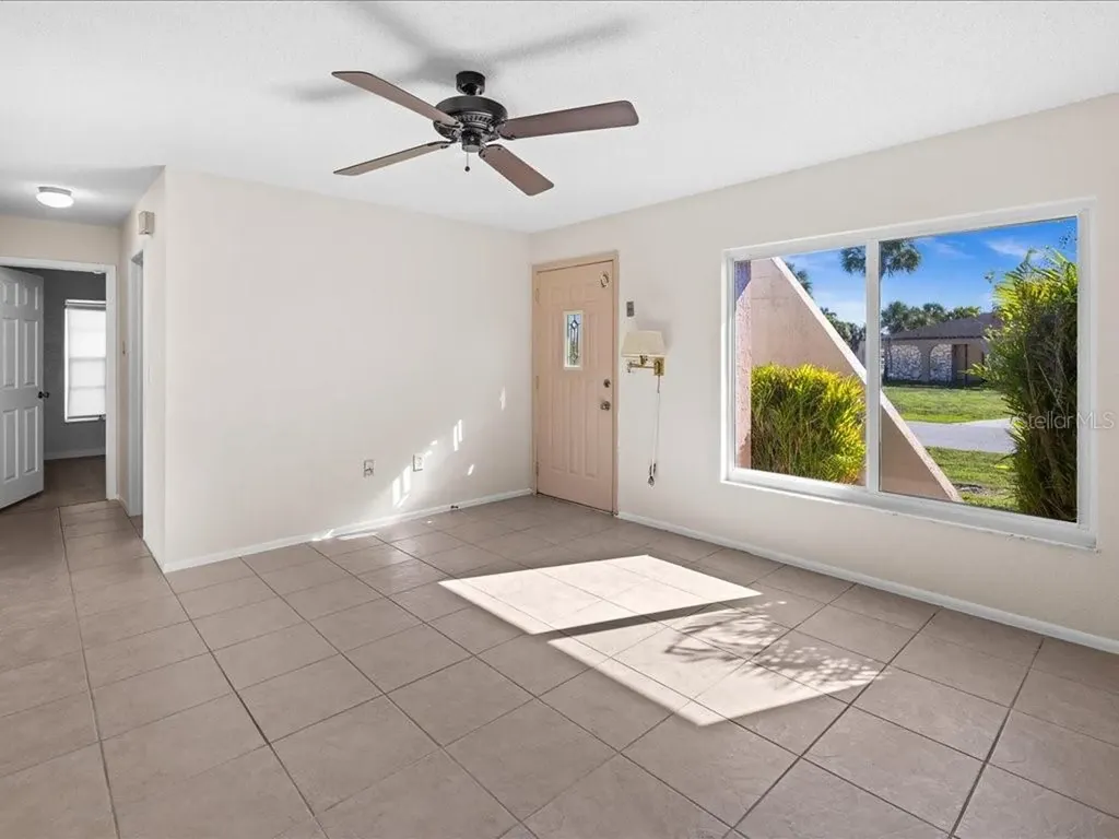 4461 Cunningham Street Port Charlotte FL 33948